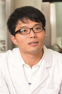 菖野さん