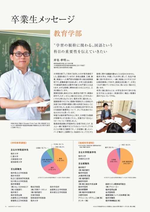 大学案内viewbook19 大学案内viewbook19