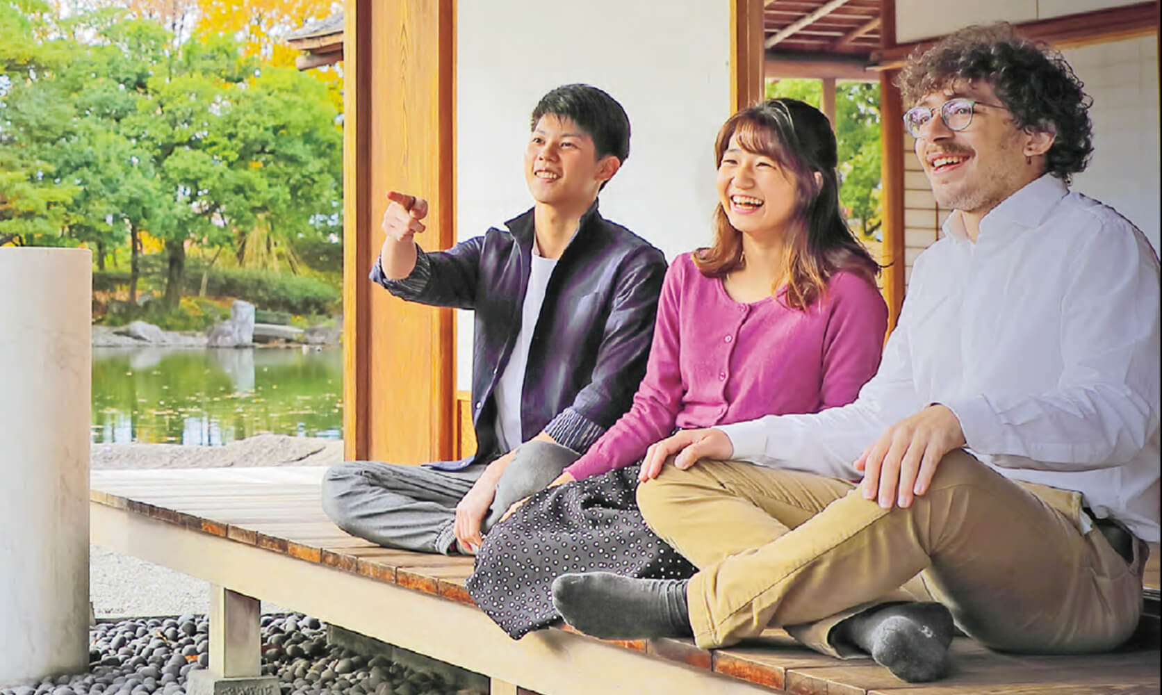 English ｜ UNIVERSITY OF FUKUI