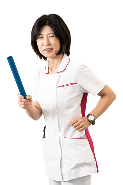 川端 眞由美
