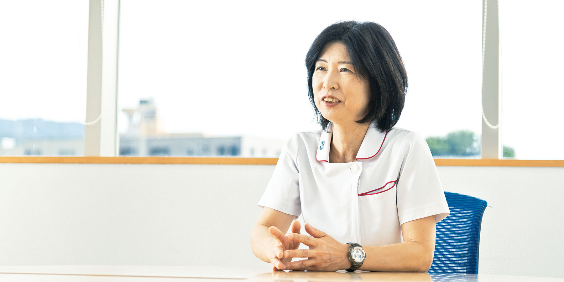 川端 眞由美