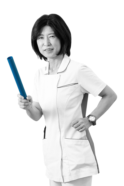 川端 眞由美