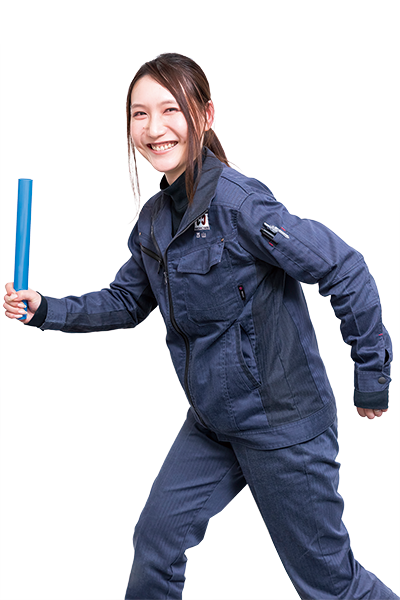 西山 恵実