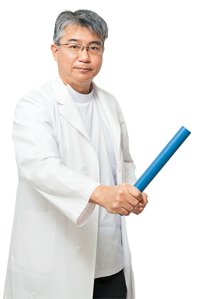 須長 寛