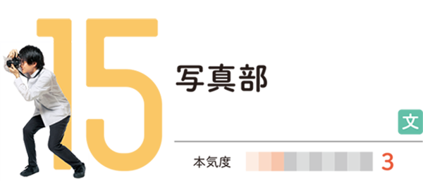 写真部