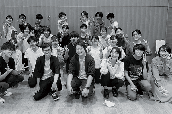 福井大学フィルハーモニー管弦楽団