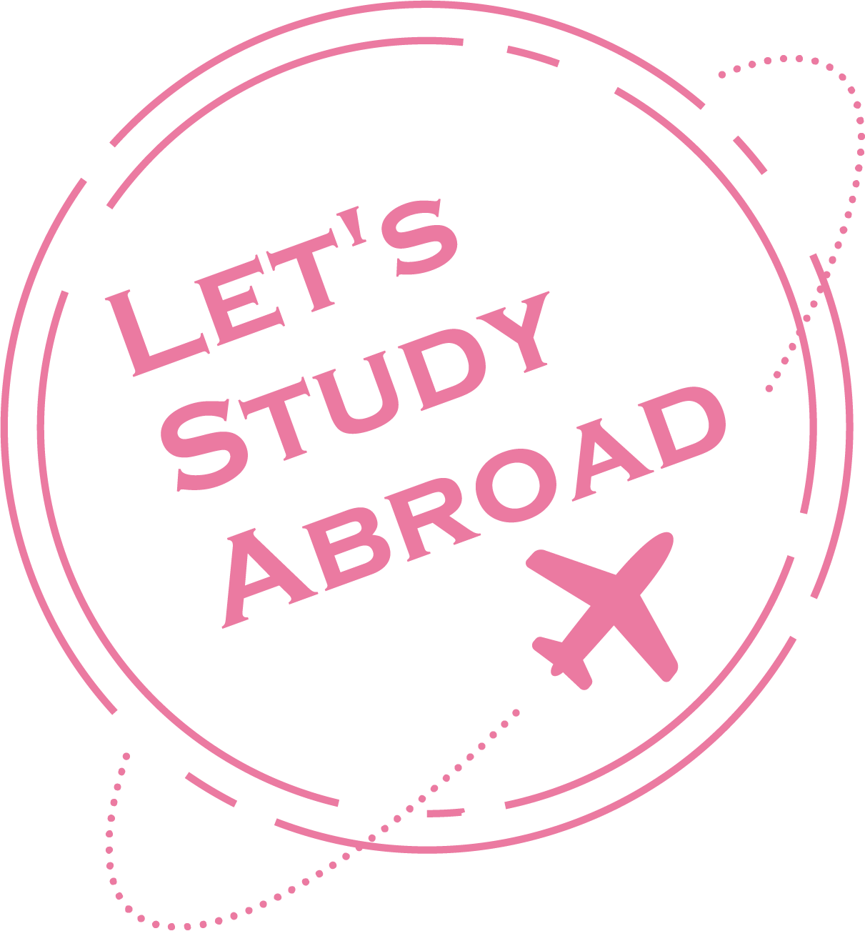 Let's Study Abroad