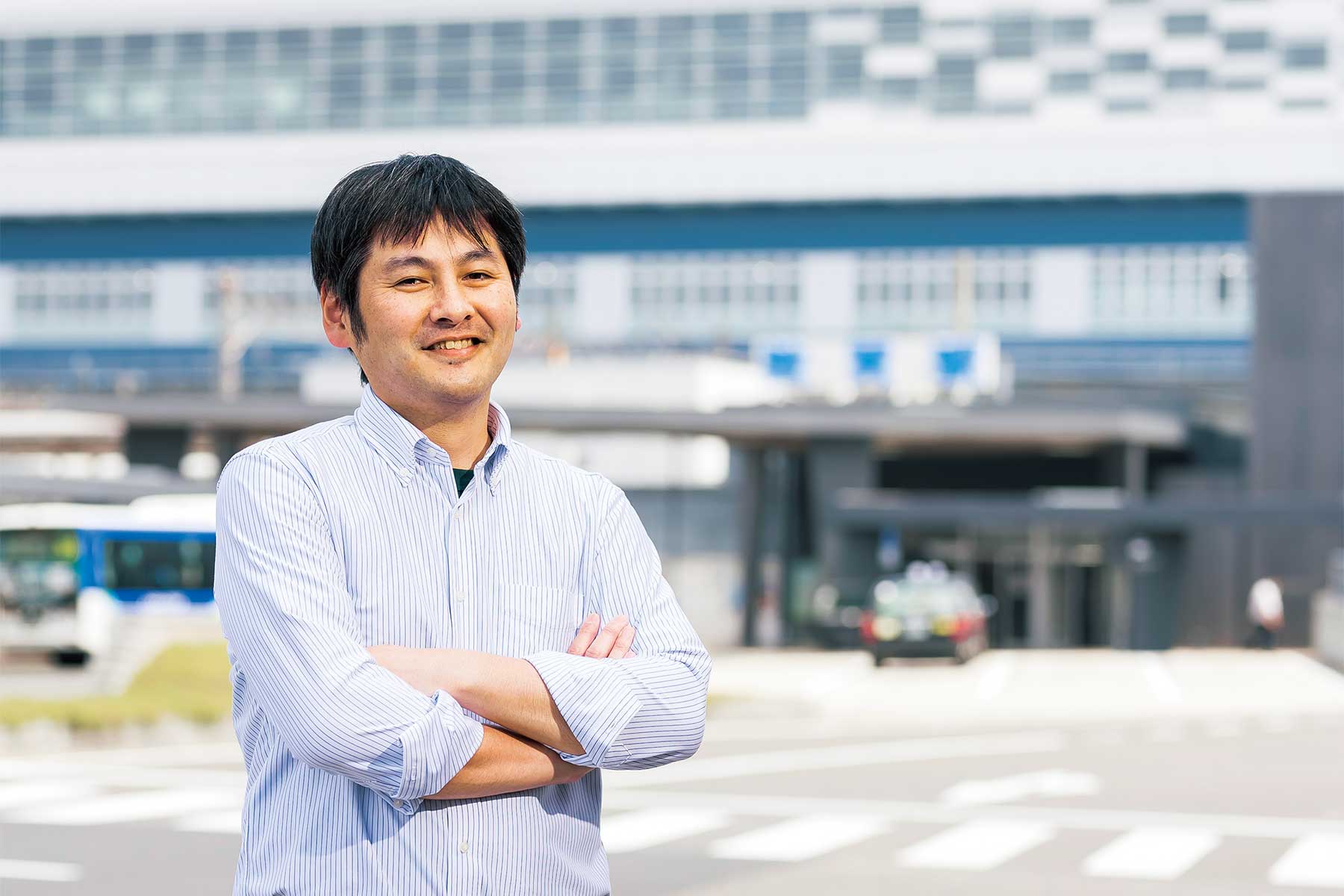 石垣 将宏