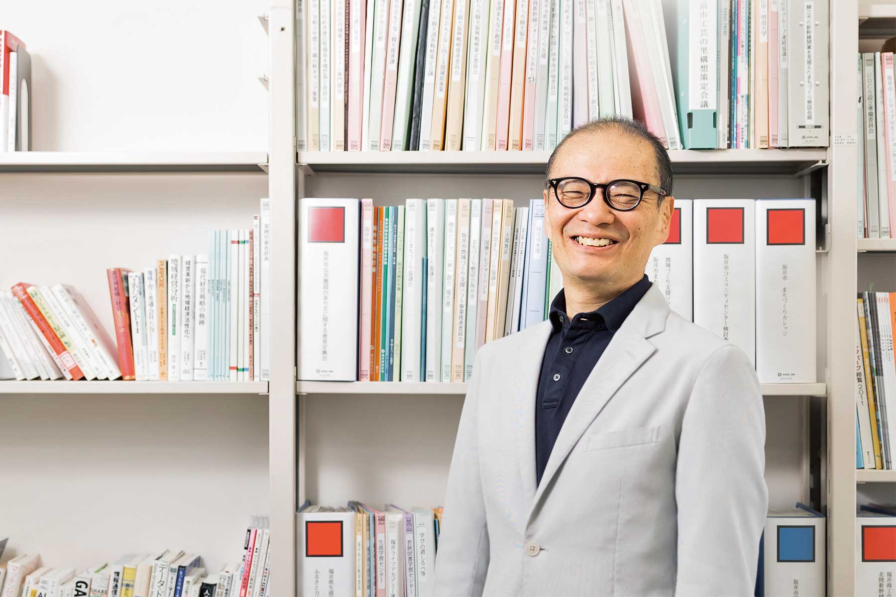 江川 誠一