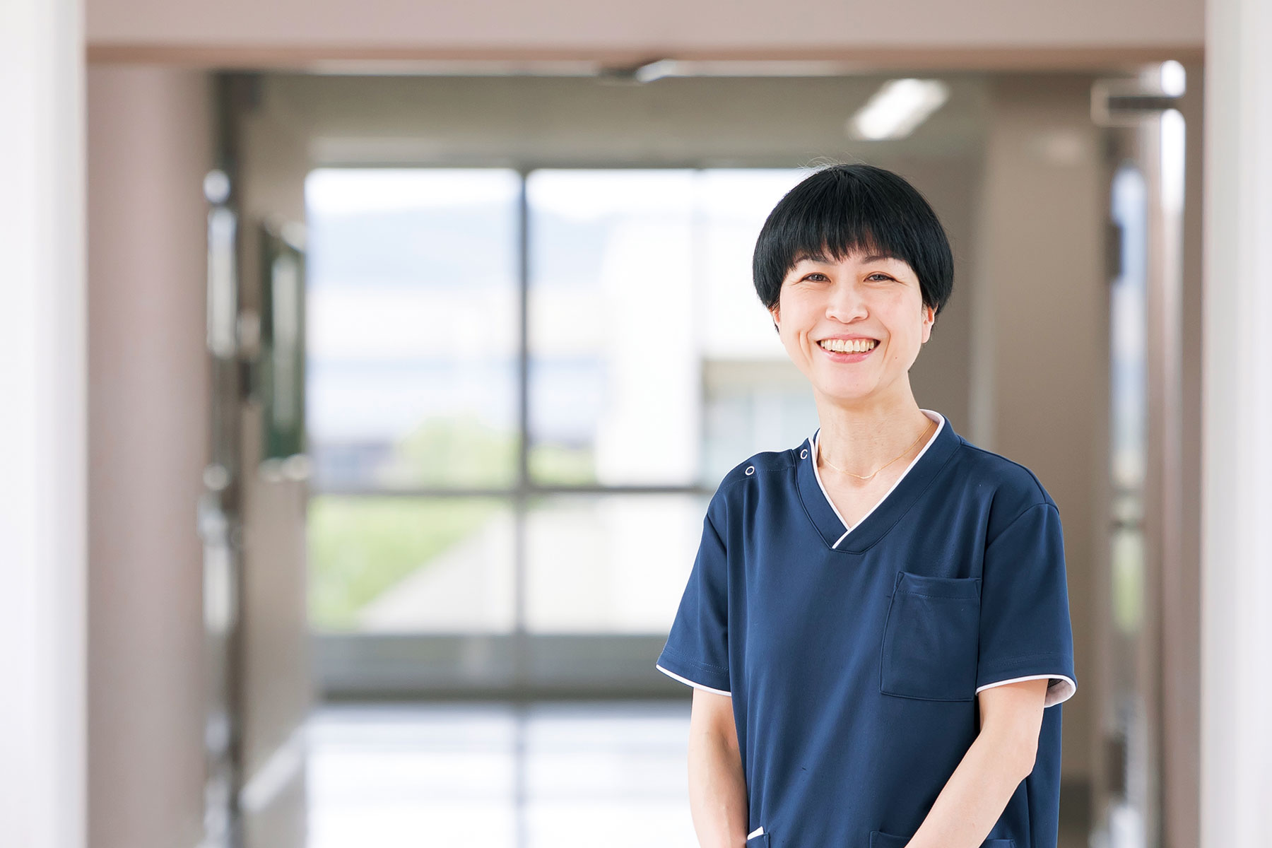 安冨 素子