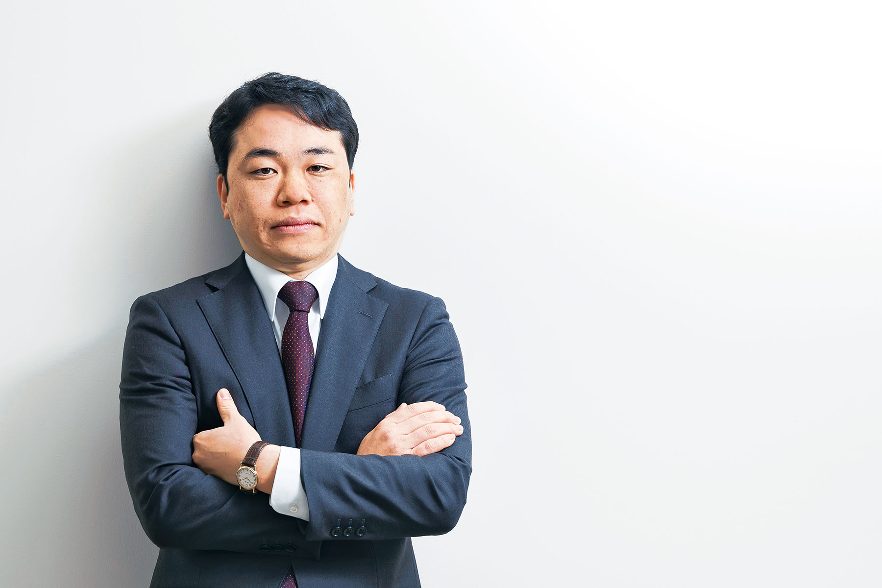 白川 晋太郎