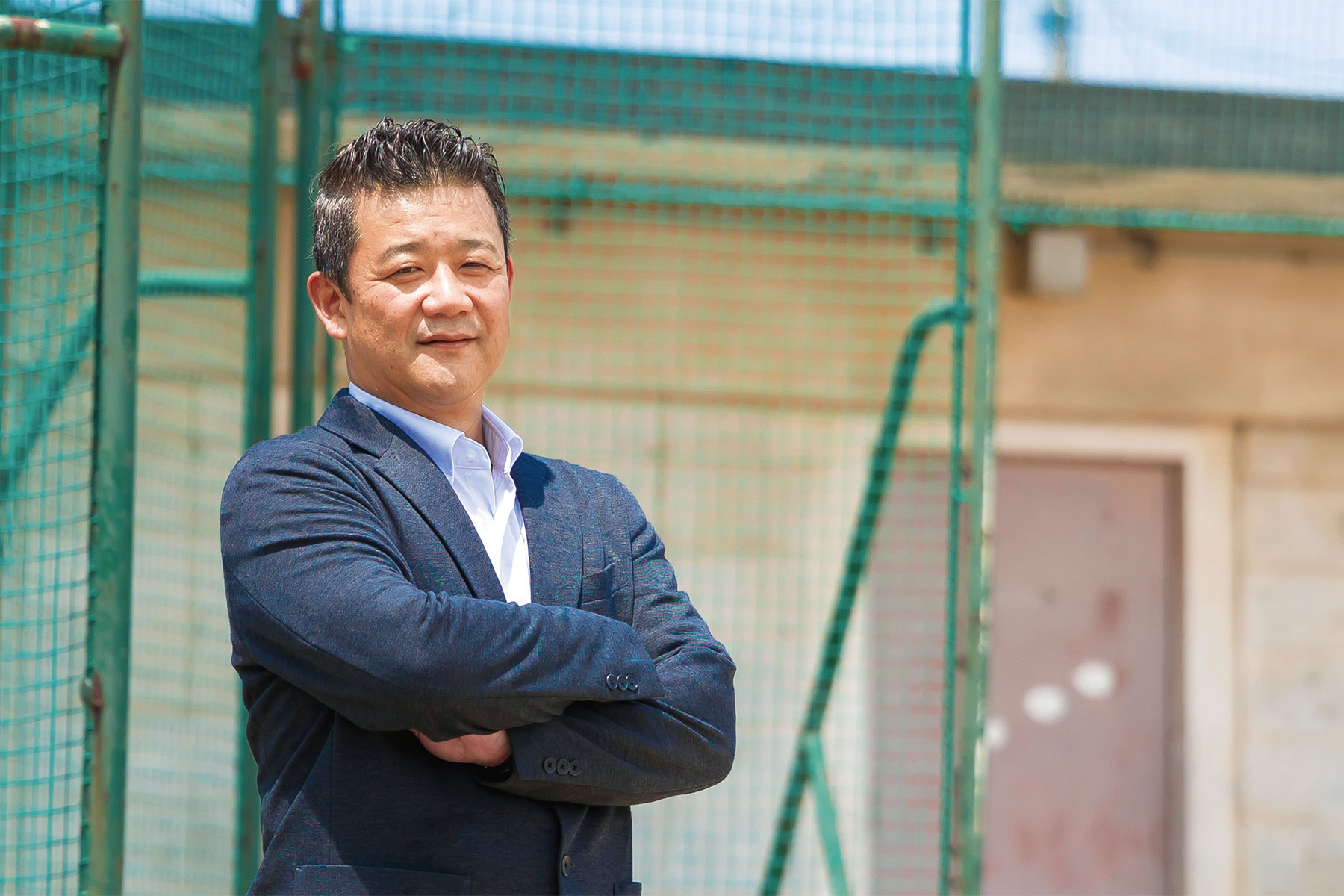 山次 俊介