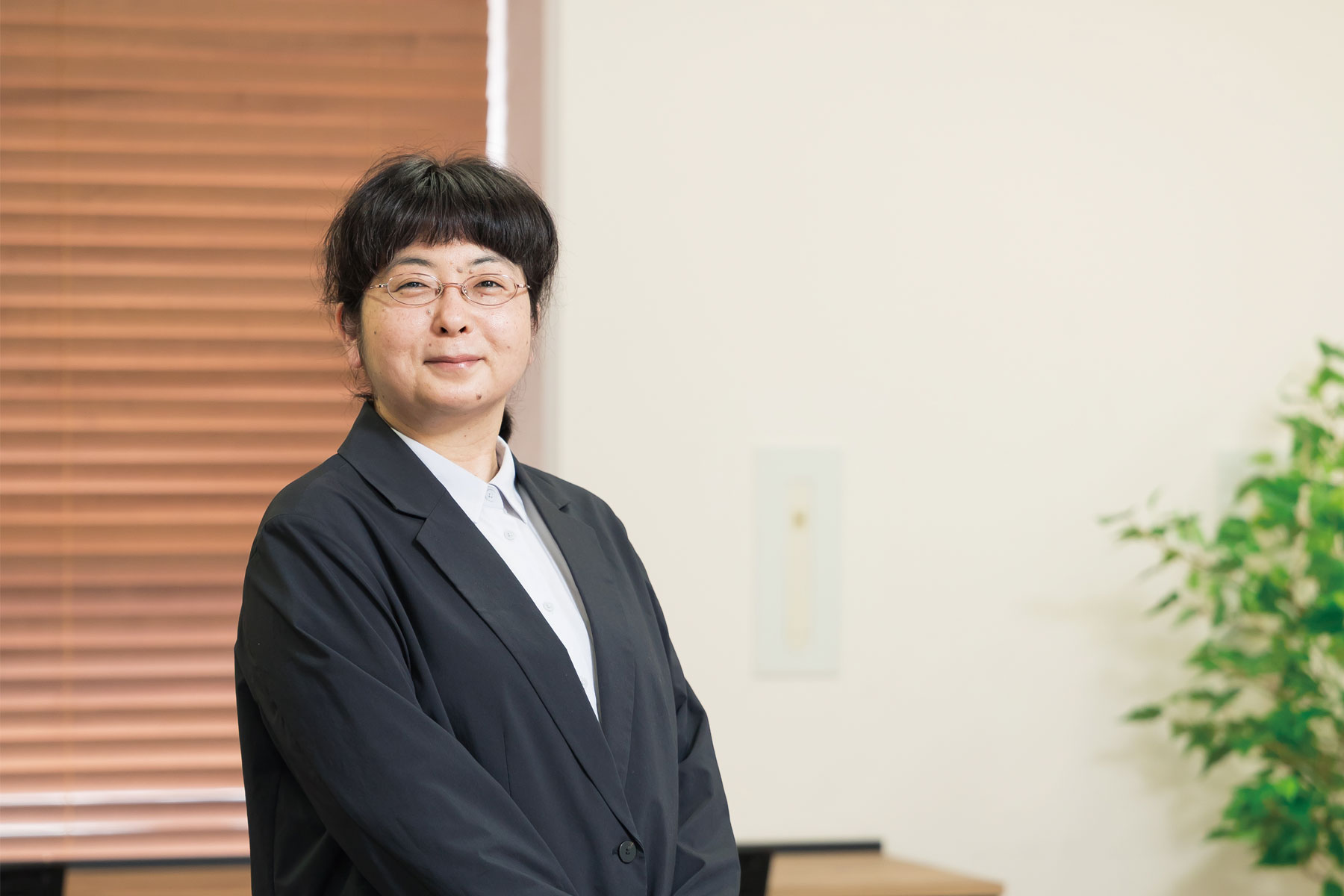 松本　智恵子
