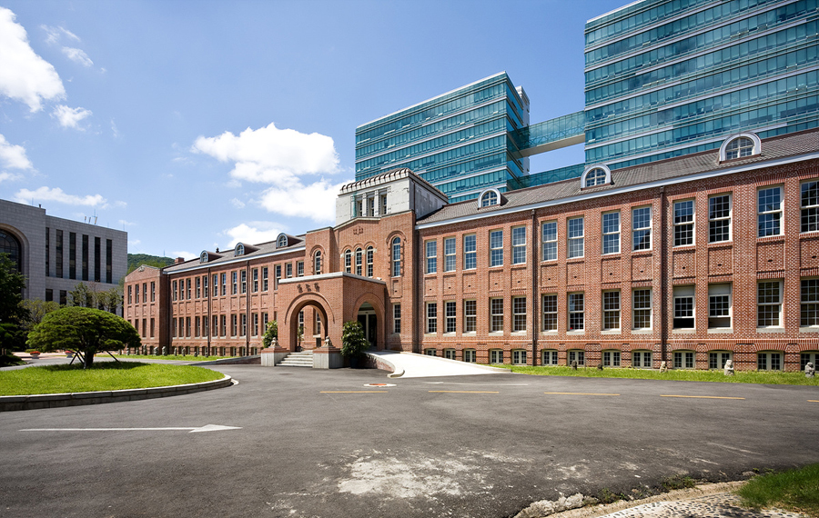 Dong-A University ｜ UNIVERSITY OF FUKUI