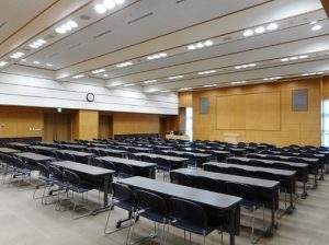 総合研究棟Ⅰ大会議室