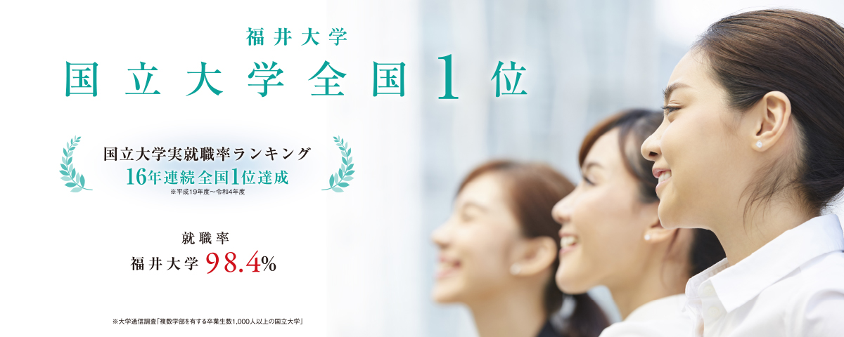 就職率
