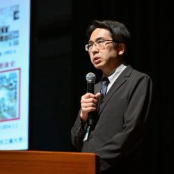市川福井工業大学教授