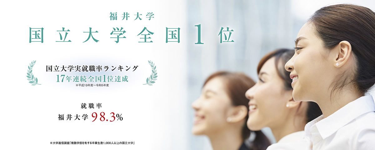 就職率