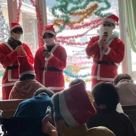 福祉ボランティアサークルwel福