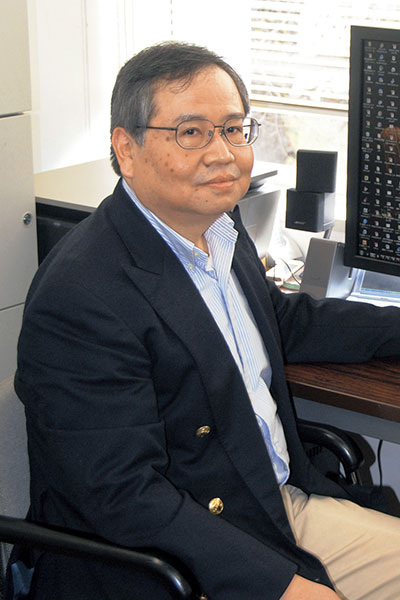 金邉 忠 先生
