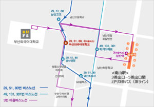 Bus