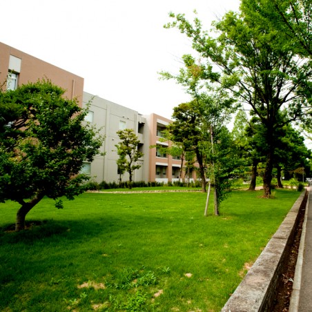 学内共同教育研究施設等