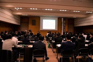 第1回福井CMTシンポジウム開催