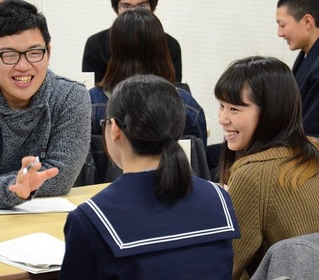 クロスセッション2016の様子