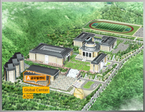 Global Center