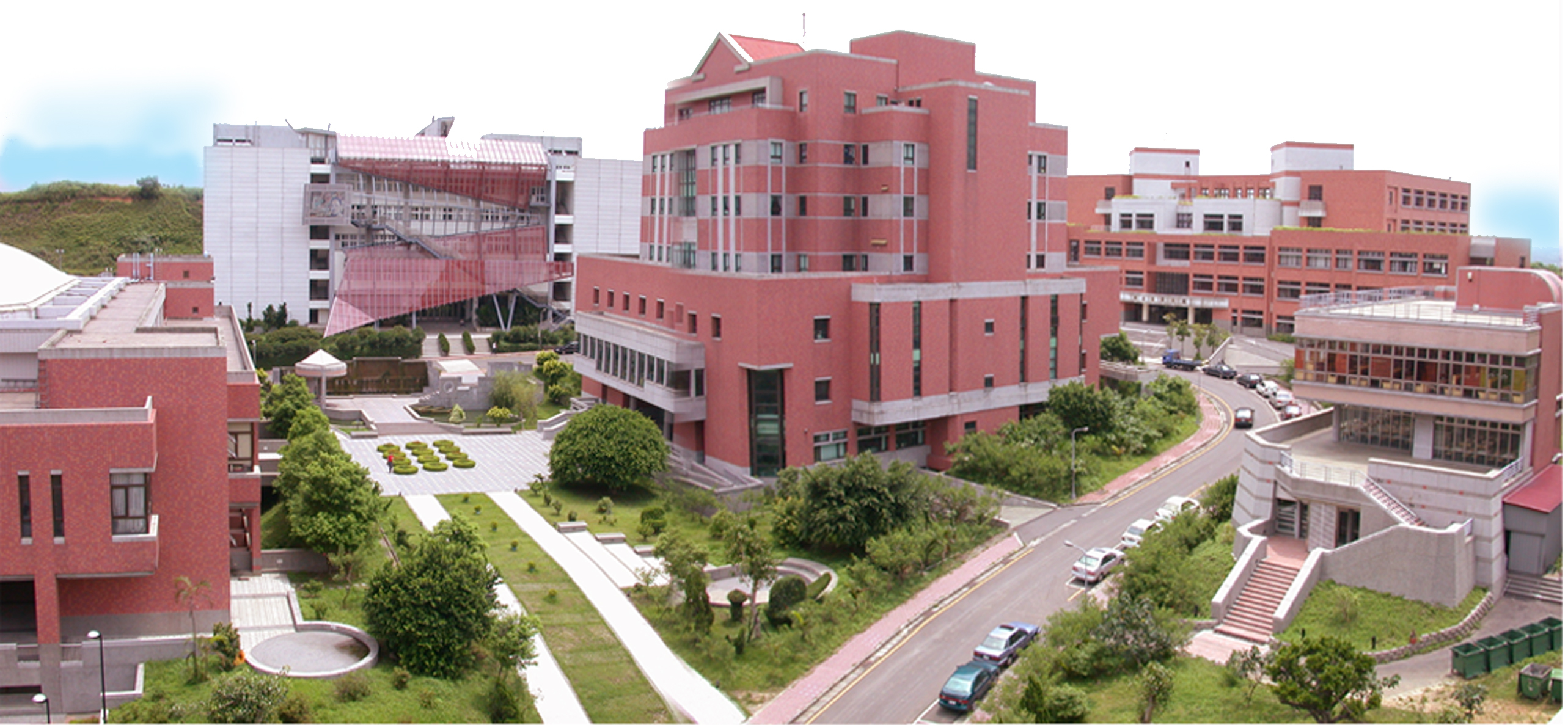 Ming Chuan University UNIVERSITY OF FUKUI
