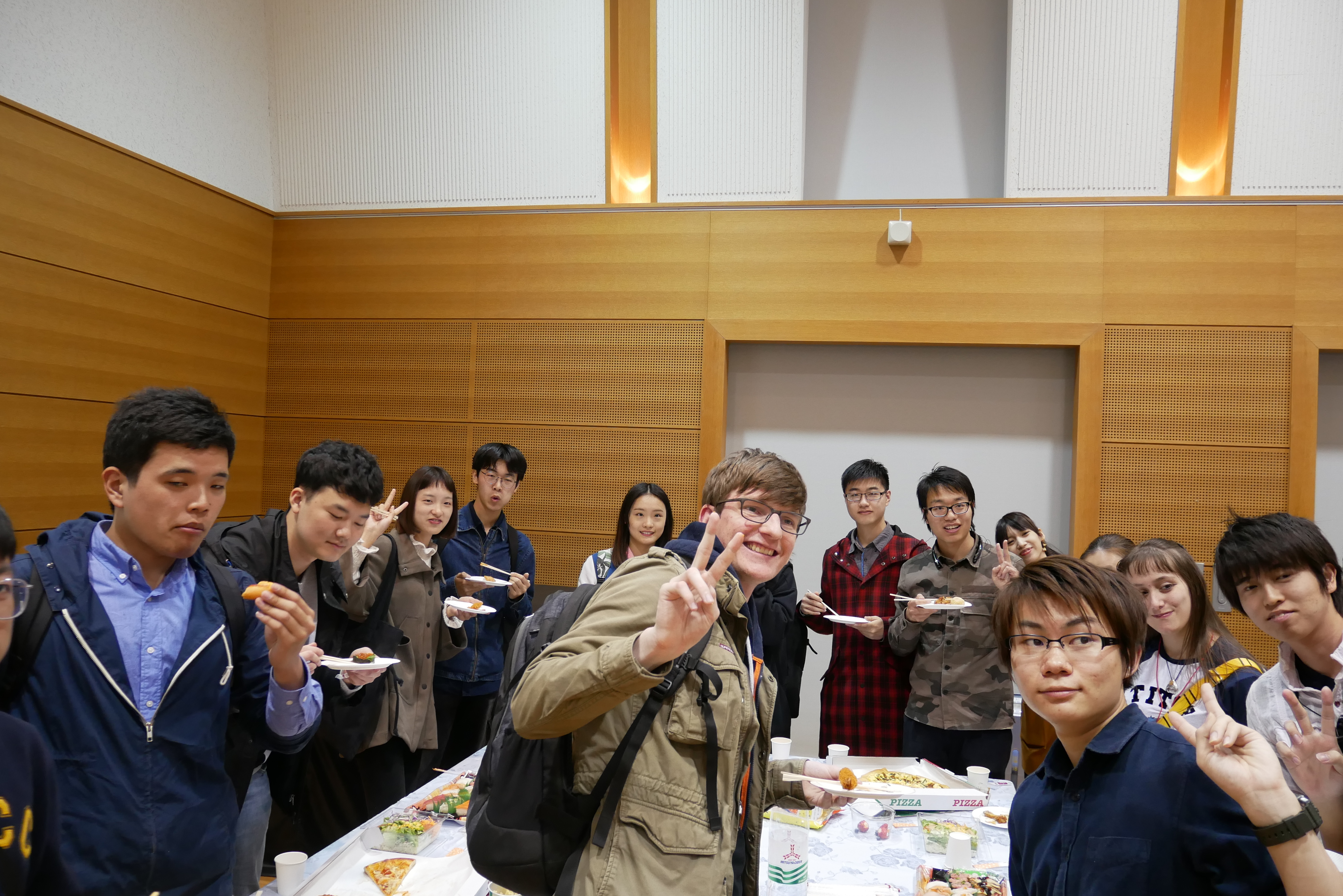 Orientation 4