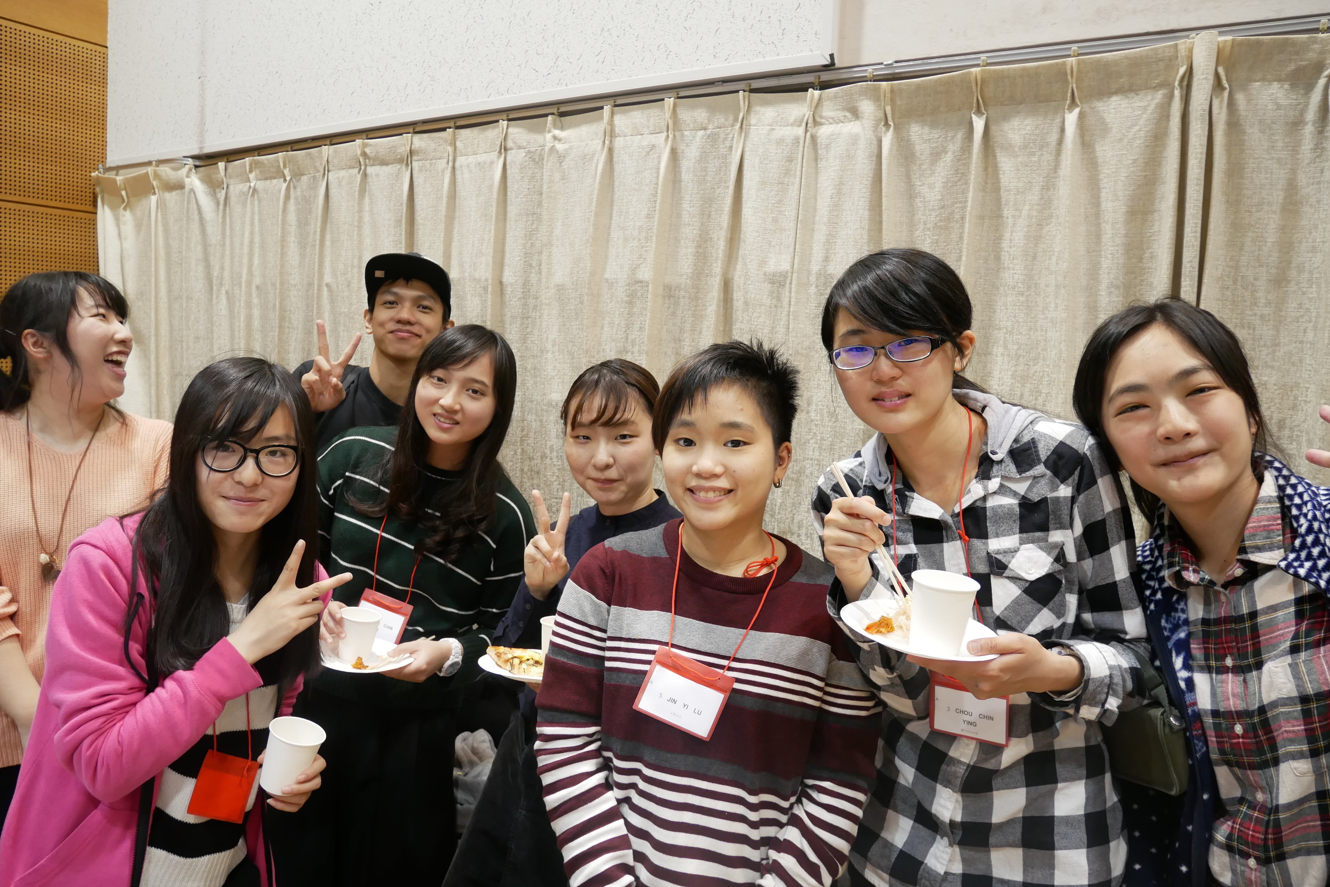 Orientation 7 