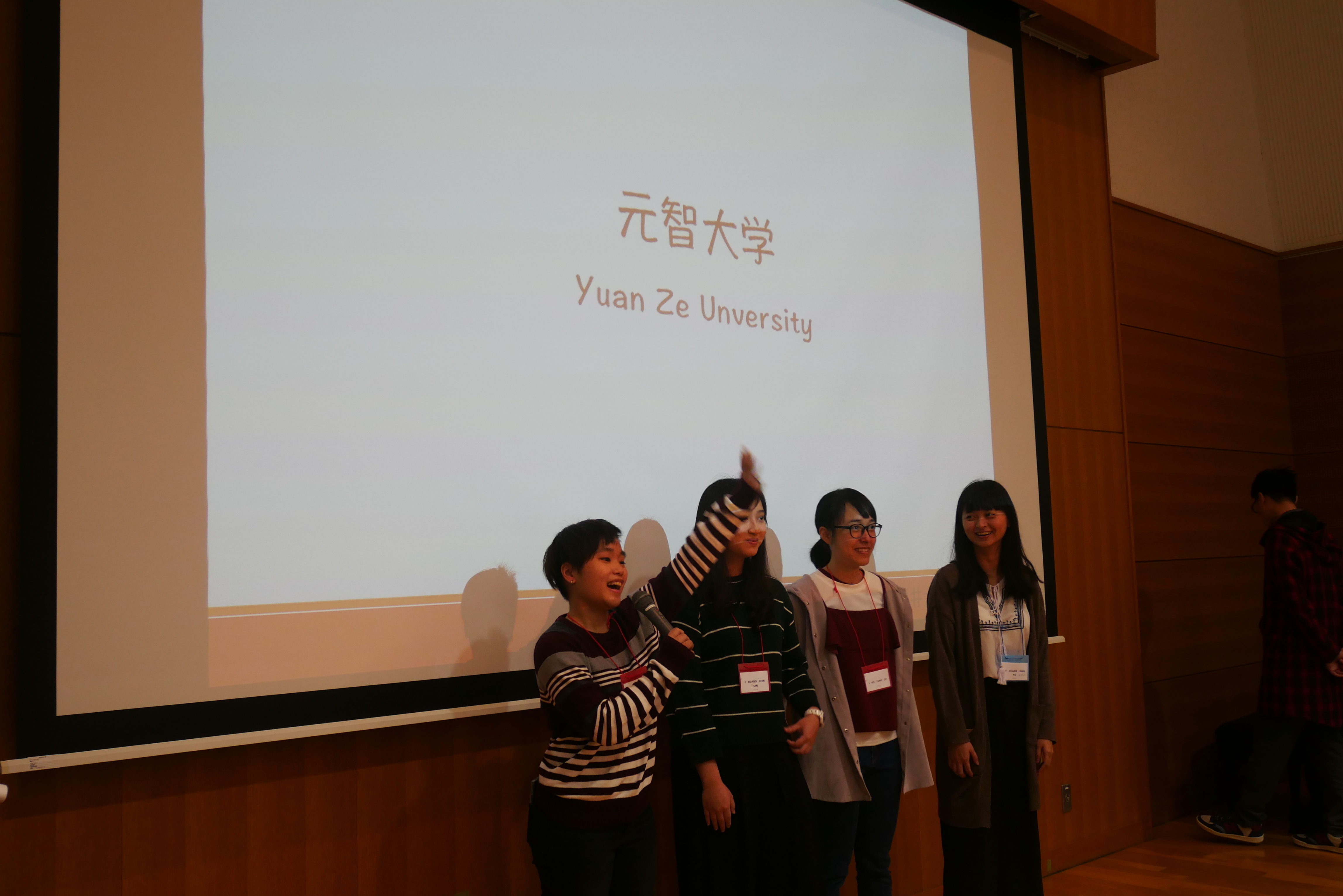 Orientation 8