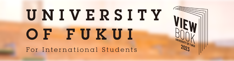 UNIVERSITY-OF-FUKUI2021-2022