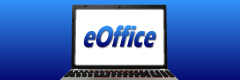 ［学内者専用］eOffice