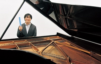加藤俊裕さん