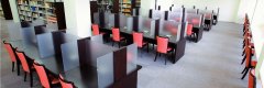 附属図書館