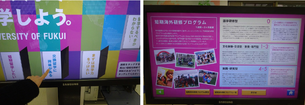 Digital Signage