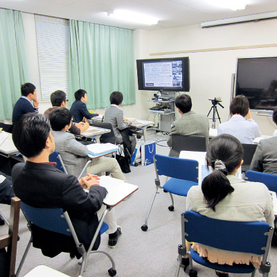 連合小児発達学研究科