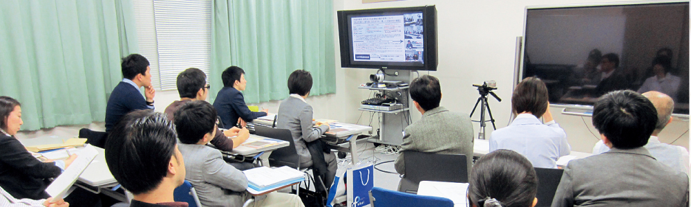 連合小児発達学研究科