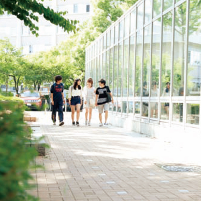 学生生活の注意事項