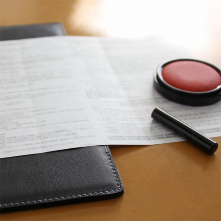 各種証明書・手続きについて知りたい