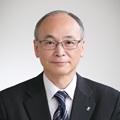 Executive Vice President