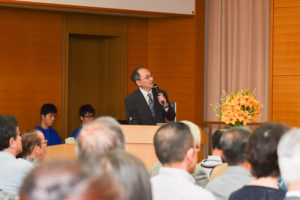 講演会2