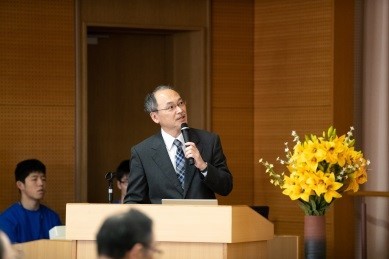 講演会１