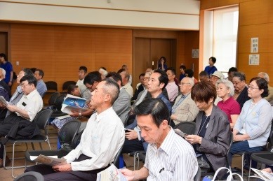 講演会3