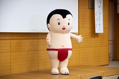 講演会１