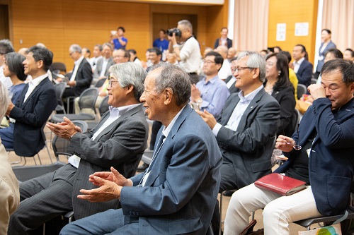 講演会3