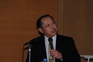 東京工業大学　笹島　和幸教授