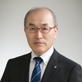 Executive Vice President